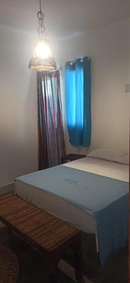 Condominio Shalom Beach Canoa Quebrada Luaran gambar