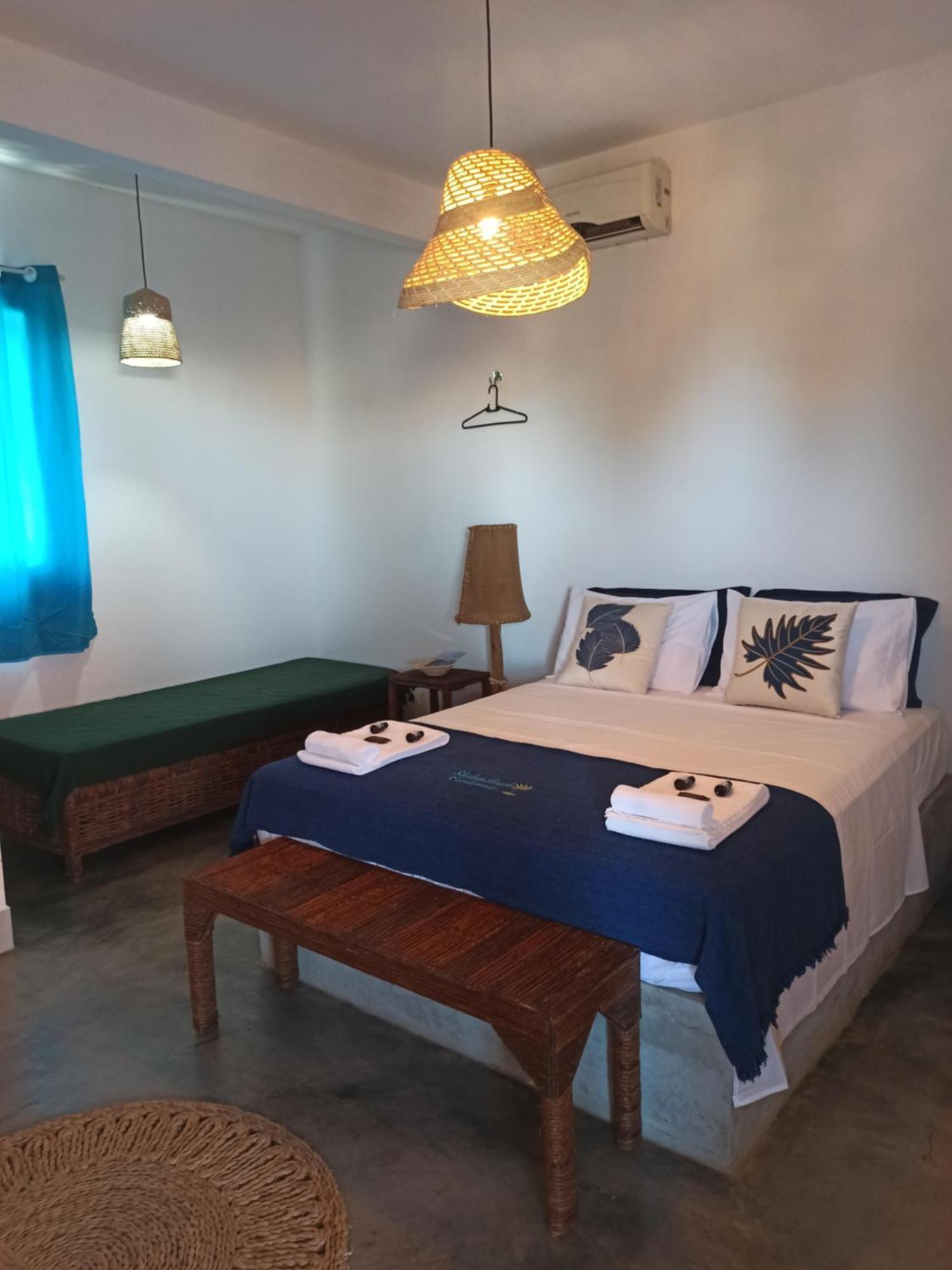 Condominio Shalom Beach Canoa Quebrada Luaran gambar